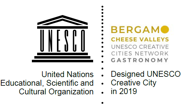 Bergamo Cheese Valleys Creative City of Gastronomy Unesco