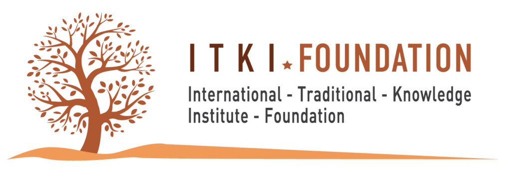 ITKI Foundation Logo