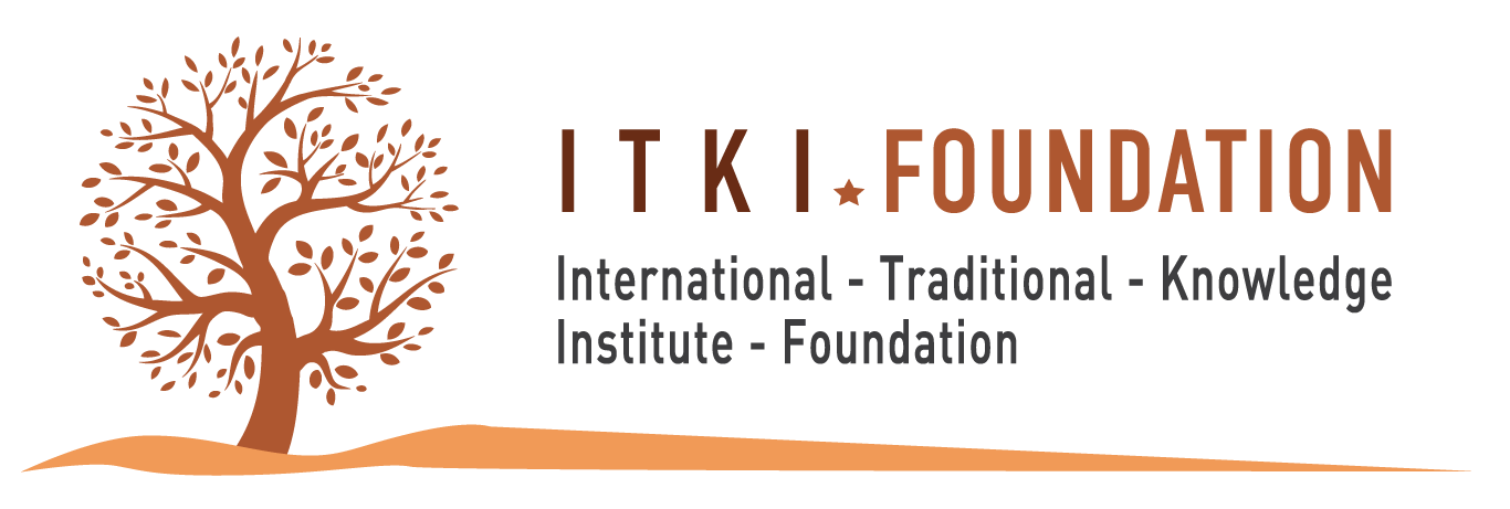 ITKI Foundation Logo