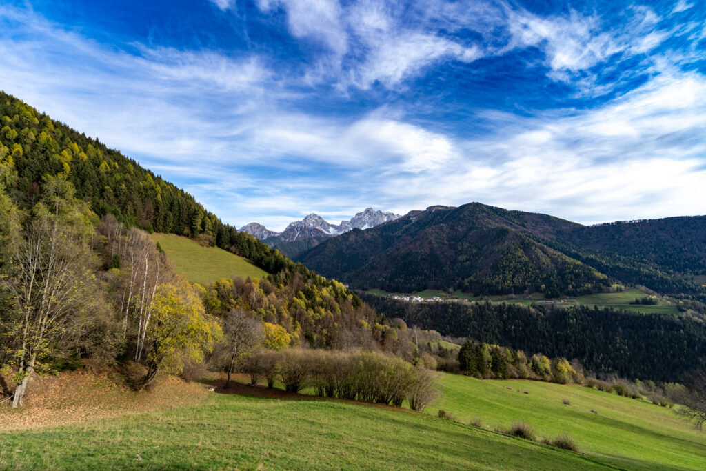 Val di Scalve