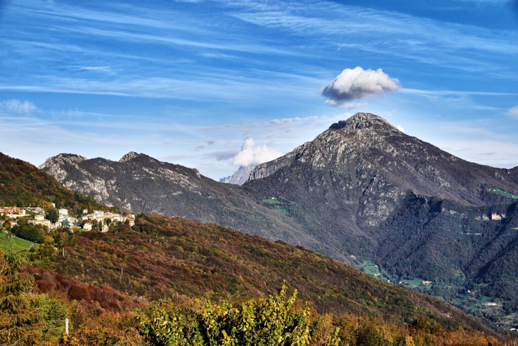 Valle Imagna Piero Annoni