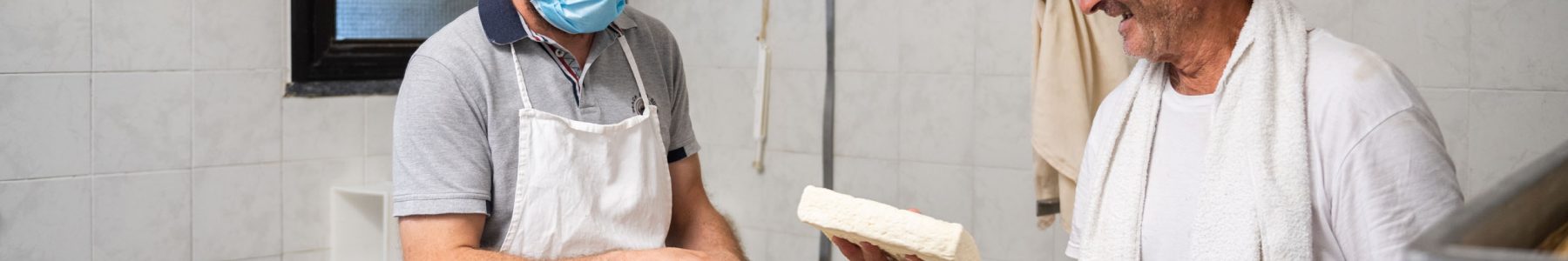 Raccolta dello Stracchino di Bronzone
