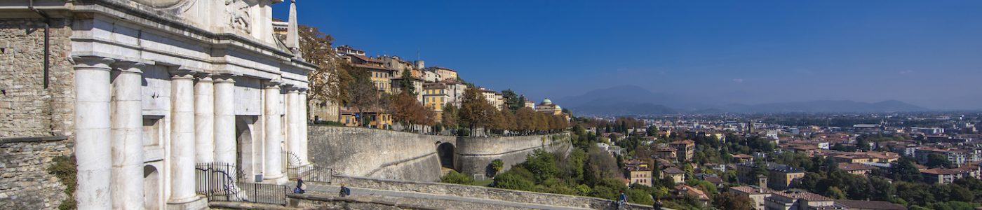 Porta San Giacomo