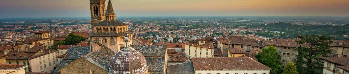 Bergamo