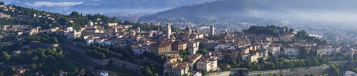 Città di Bergamo