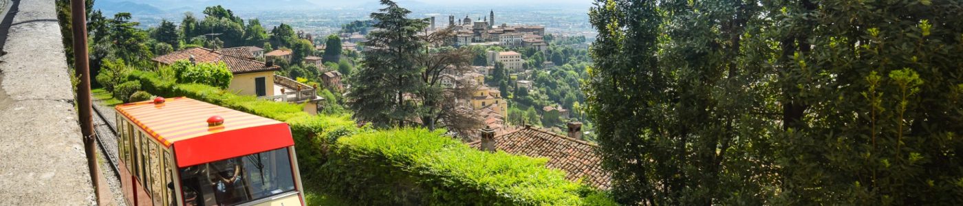 Funicolare Bergamo
