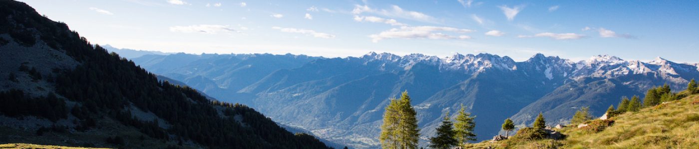 Alpe Rogneda