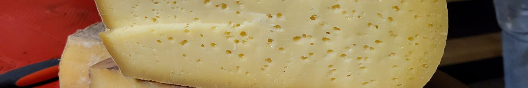 Formaggi